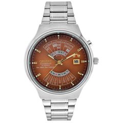 Годинник наручний Orient FEU00002PW