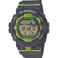 Годинник наручний Casio G-SHOCK GBD-800-8ER