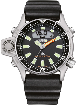 Citizen JP2000-08E