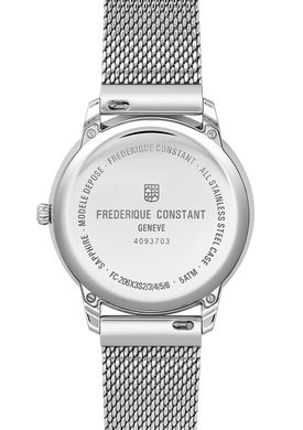 Frederique Constant FC-206N3S6B