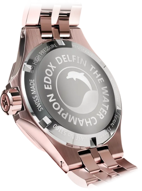 EDOX 53100 37RM NANRND