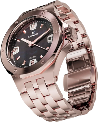 EDOX 53100 37RM NANRND