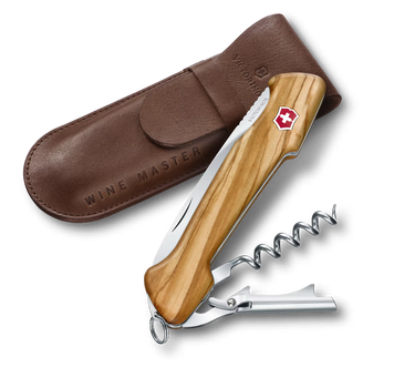 Ніж Victorinox 0.9701.64