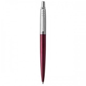 Ручка шариковая Parker JOTTER 17 Portobello Purple CT BP 16 632