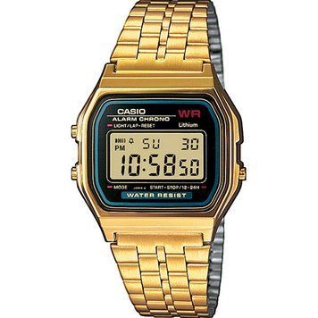 CASIO Vintage A159WGEA-1EF