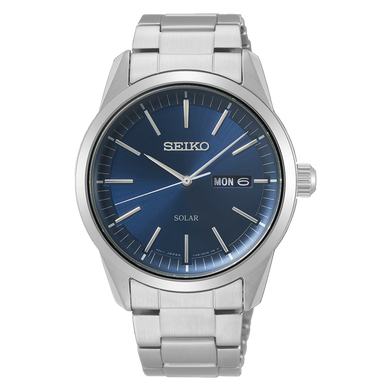 SEIKO CS DRESS SNE525P1