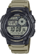 CASIO AE-1000W-5AVEF