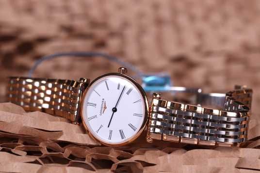 Часы Longines La Grande Classique de Longines L4.209.1.91.7 купить