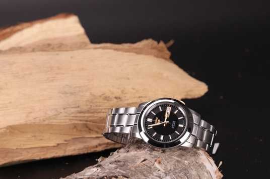 Годинник SEIKO 5 Classic SNKK17K1 купити за ціною 7 500 грн в
