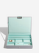 Шкатулка для украшений Stackers Grey Mint 73545