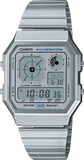 CASIO Vintage A130WE-7AEF