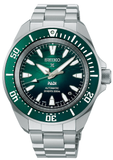 SEIKO Prospex Samurai PADI SPECIAL EDITION SRPL53K1