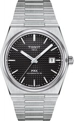 Наручний годинник Tissot PRX Powermatic 80 T137.407.11.051.00