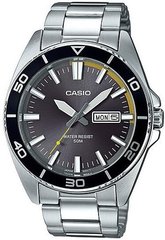Наручний годинник CASIO MTD-120D-8A