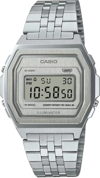 CASIO Vintage A1000A-7EF