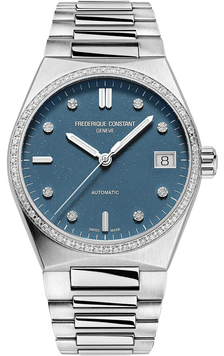 Frederique Constant FC-303LBSD2NHD6B