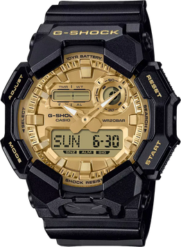 Casio G-SHOCK GA-010GGB-1A9ER