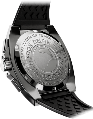 EDOX 10118 3CA NIN