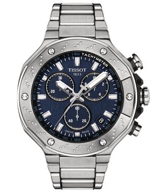 Tissot T-Race Chronograph T141.417.11.041.00