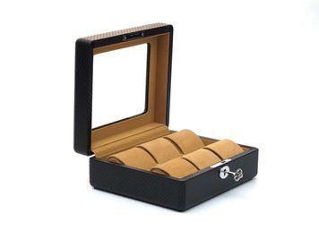 Шкатулка для хранения часов Salvadore 6W-KC2