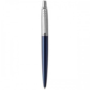 Ручка шариковая Parker JOTTER 17 Royal Blue CT BP 16 332