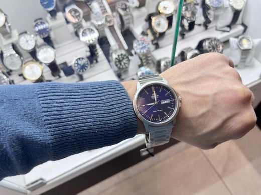 Orient RA-AA0C02L19B