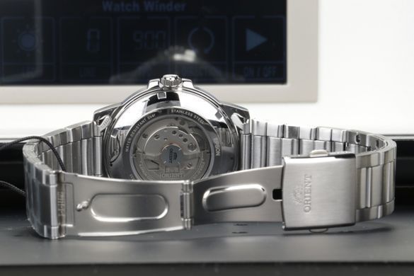 Orient RA-AA0C02L19B