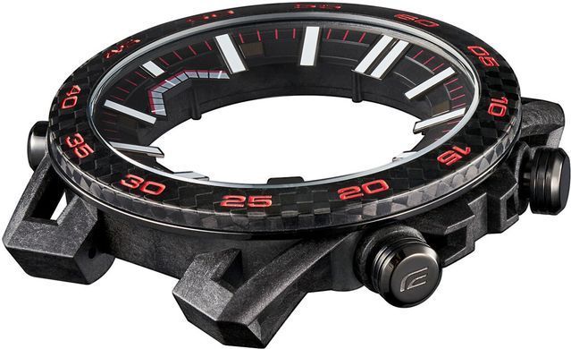 CASIO EDIFICE ECB-2000PB-1AEF