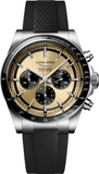 Longines Conquest Chronograph L3.835.4.32.9