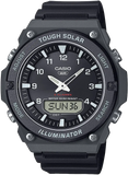 CASIO AQ-S820W-1AVEF