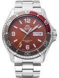 ORIENT KAMASU Mako III RA-AA0820R19B
