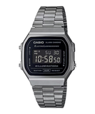 CASIO Vintage A168WGG-1BDF