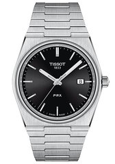 Наручний годинник Tissot PRX T137.410.11.051.00