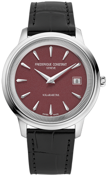 Frederique Constant FC-120BRG3S6
