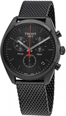 Часы наручные Tissot T101.417.33.051.00