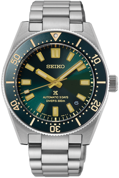 SEIKO HBC010J1