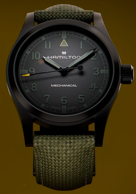 Hamilton H69469930