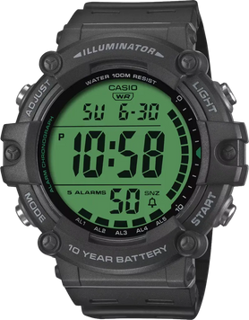 CASIO AE-1500WHC-1AVEF