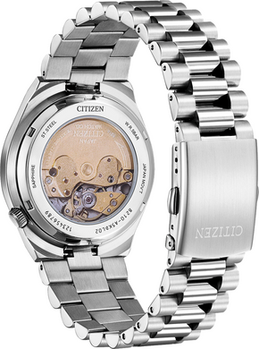 Citizen NJ0159-86X