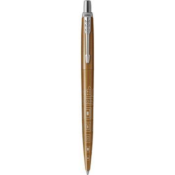 Ручка шариковая Parker SE Rome Bronze CT BP 19 632