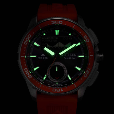 Citizen JV3000-13E
