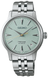SEIKO Presage Cocktail Time FROZEN MOJITO SRPL63J1