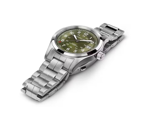 Hamilton H70455160