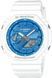 Casio G-SHOCK GA-2100WS-7AER