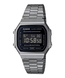CASIO Vintage A168WGG-1BDF