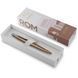 Ручка шариковая Parker SE Rome Bronze CT BP 19 632