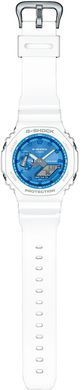 Casio G-SHOCK GA-2100WS-7AER