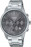 Casio MTP-E515D-8A