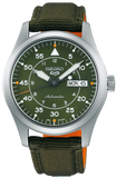 SEIKO 5 Sports Street SRPH29K1