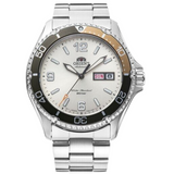 ORIENT KAMASU Mako III RA-AA0821S19B
